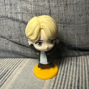 BTS Jimin McDonalds Happy Meal Toy 2021 KPop Figure